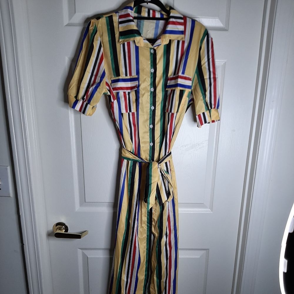 The Candy Dresses